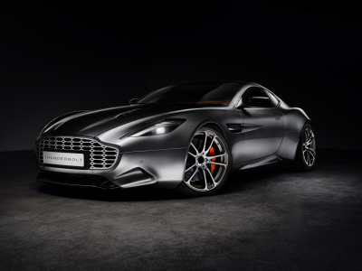 auto, aston martin