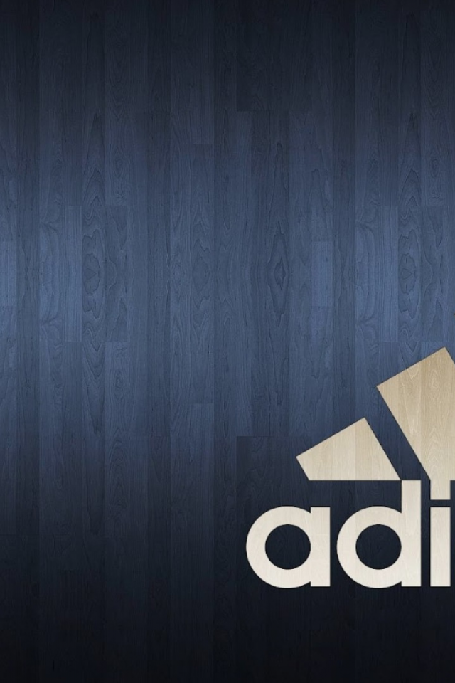 логотип, adidas