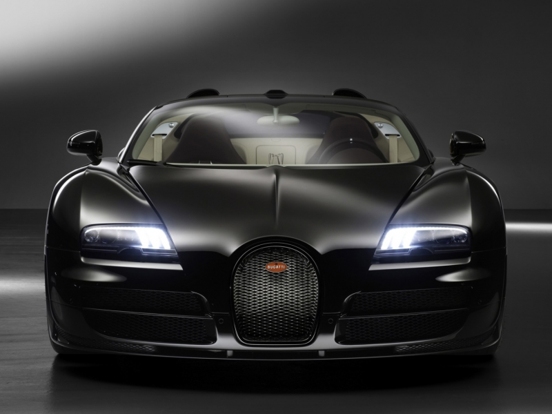 auto, bugatti veyron