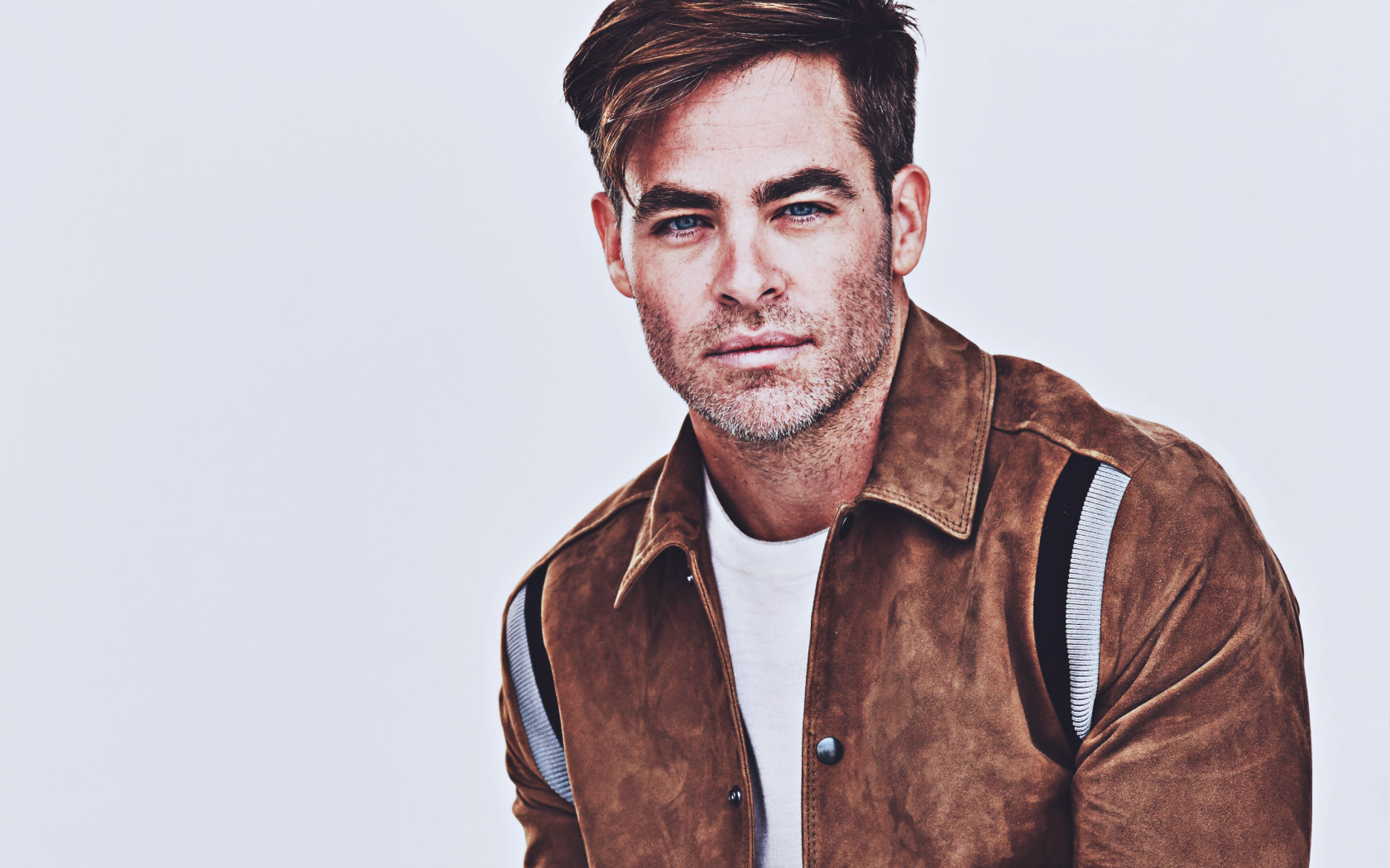 chris pine, актёр