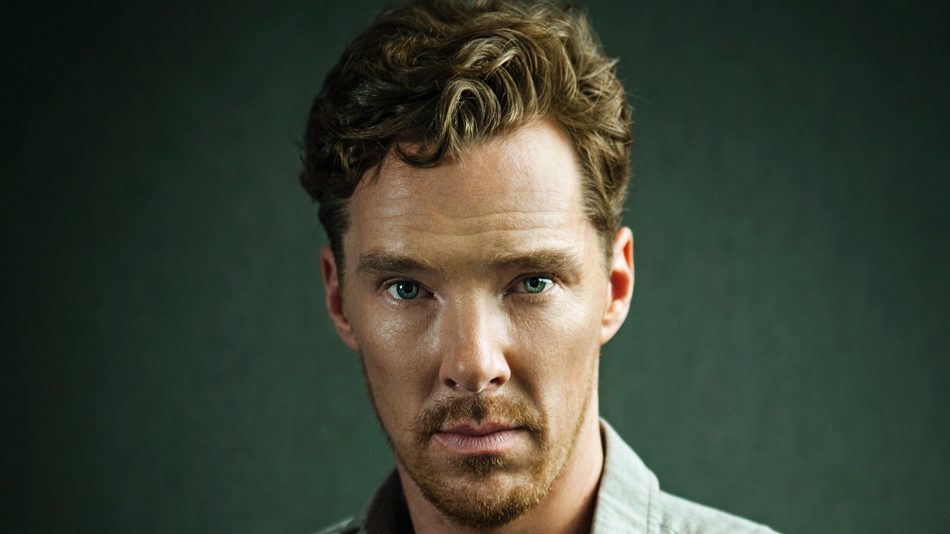 бенедикт камбербэтч, benedict cumberbatch, британский актёр