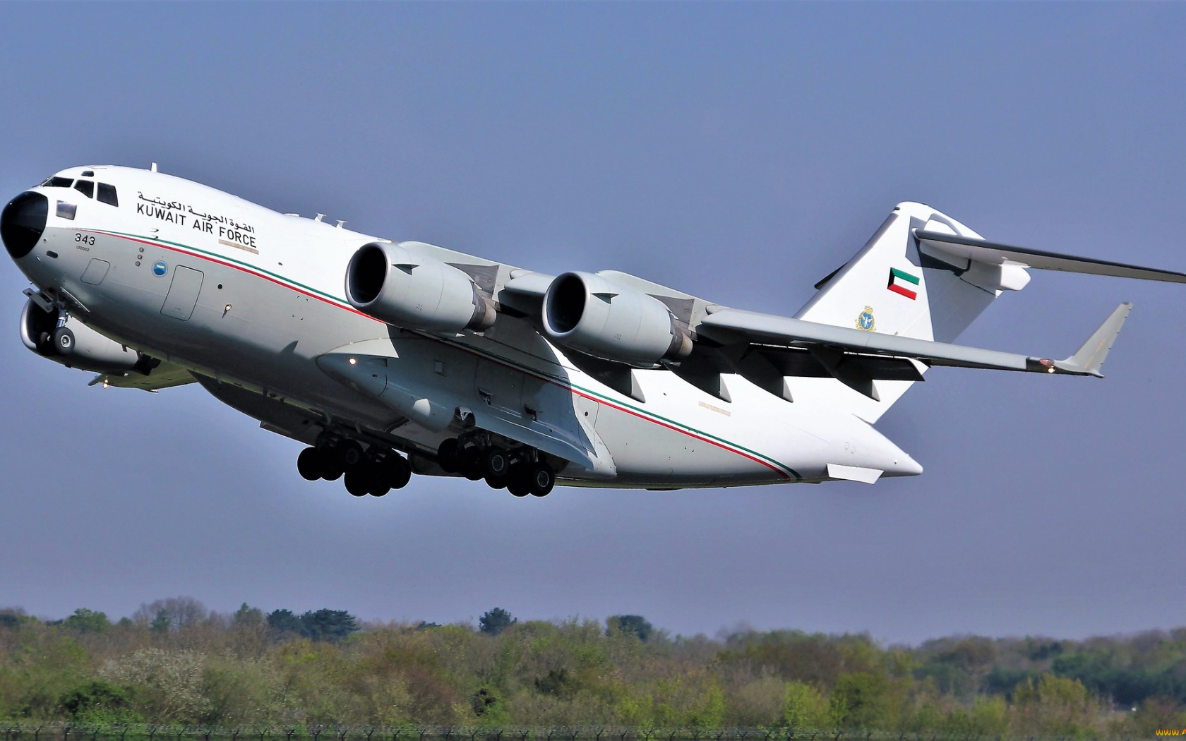 boeing c 17a, globemaster