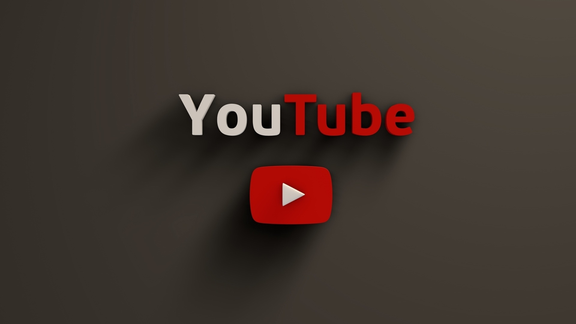 you tube, логотип