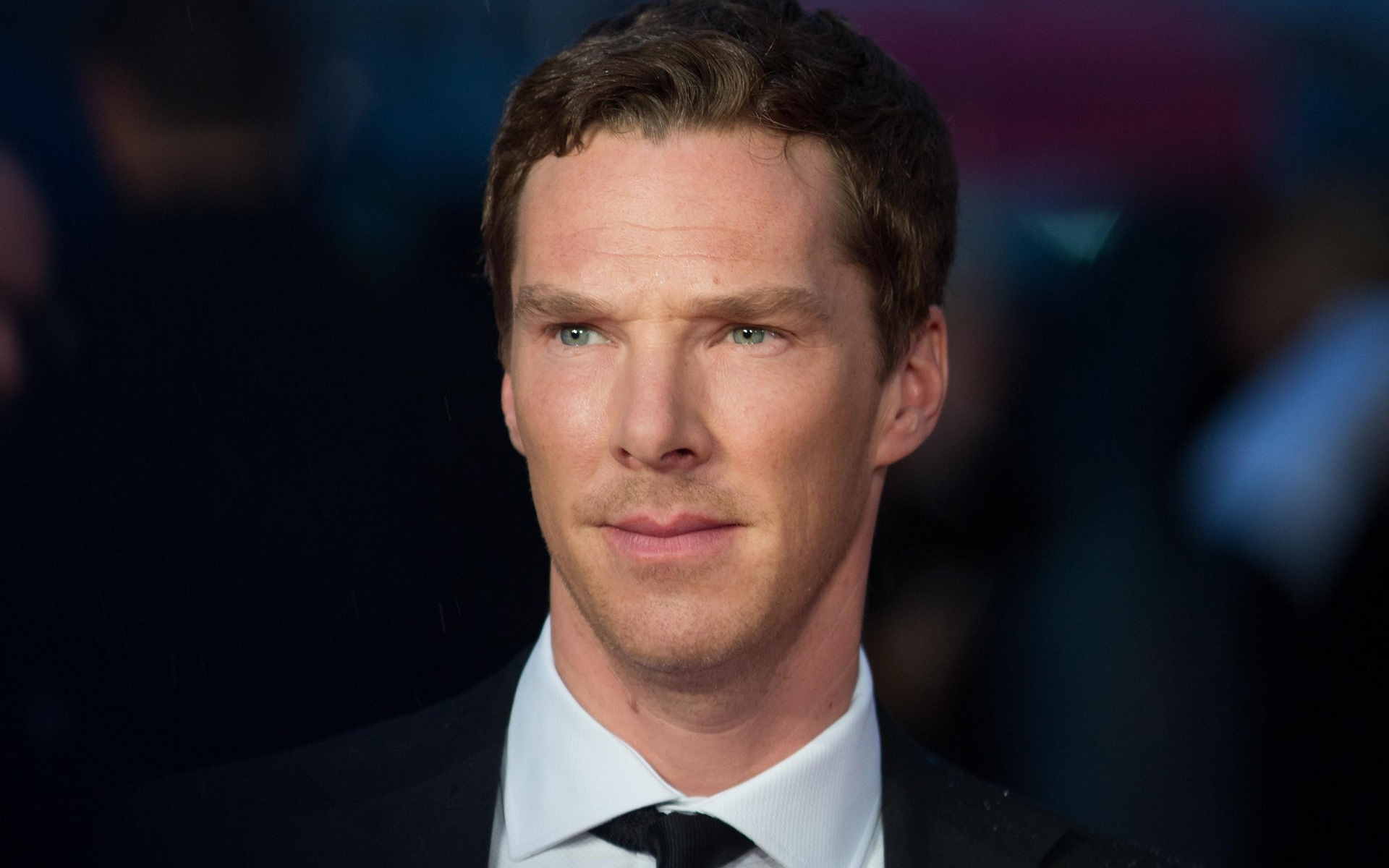 бенедикт камбербэтч, benedict cumberbatch, британский актёр