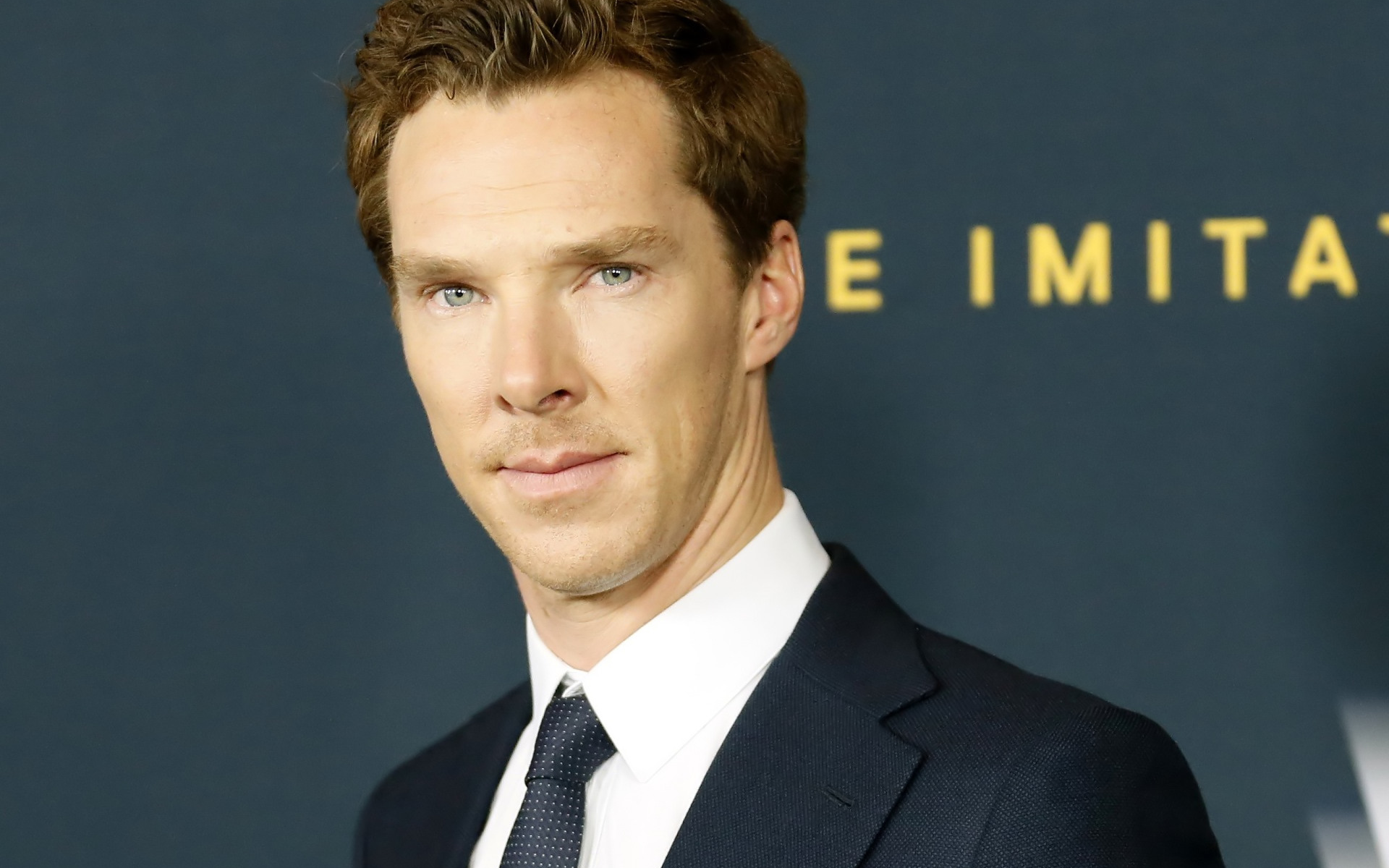 бенедикт камбербэтч, benedict cumberbatch, британский актёр