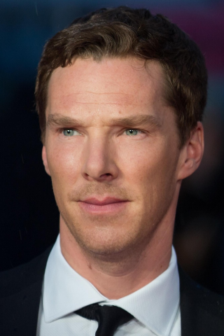 бенедикт камбербэтч, benedict cumberbatch, британский актёр