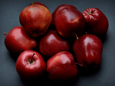 яблоки, плоды
