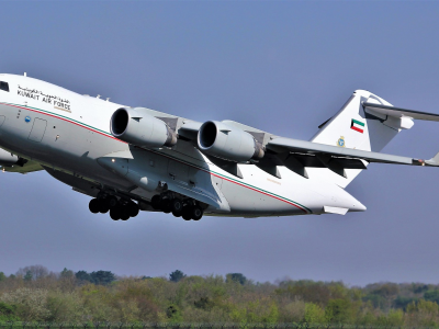 boeing c 17a, globemaster