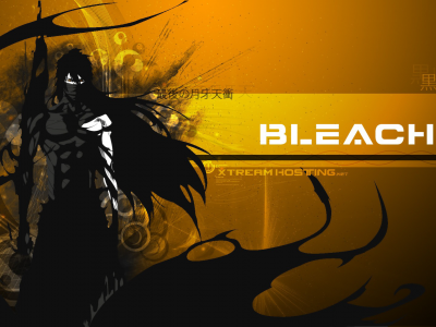 блич, bleach