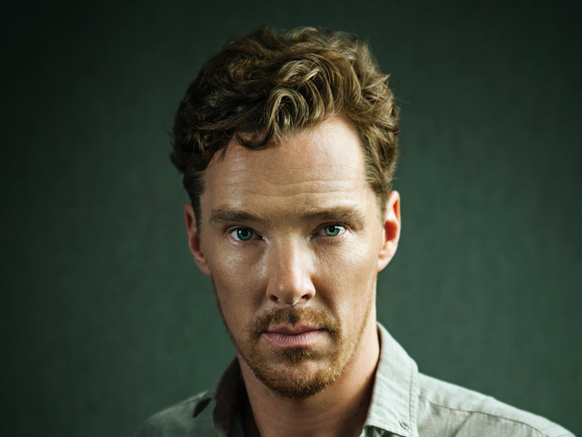 бенедикт камбербэтч, benedict cumberbatch, британский актёр