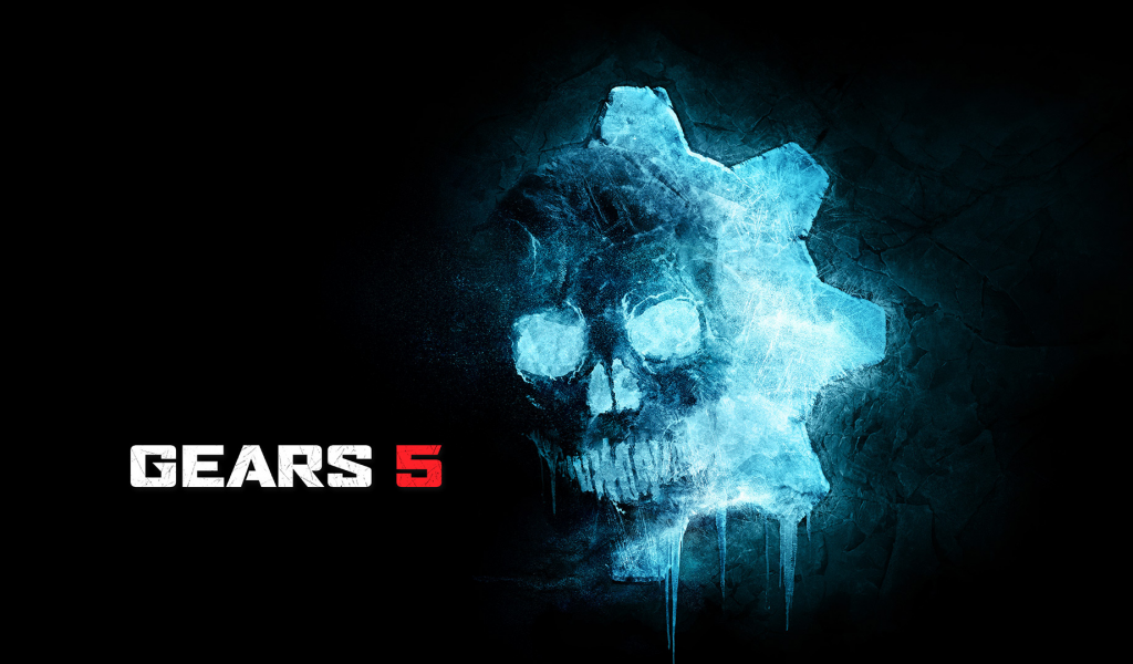 game, gears 5
