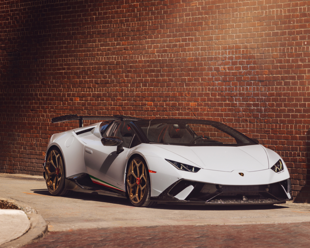 auto, lamborghini huracan