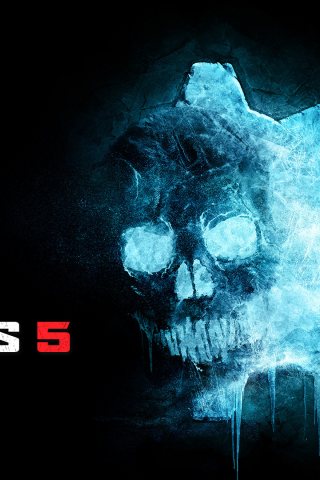 game, gears 5