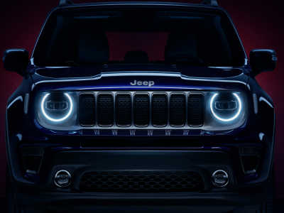 auto, jeep