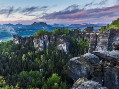 пейзаж, природа, красота