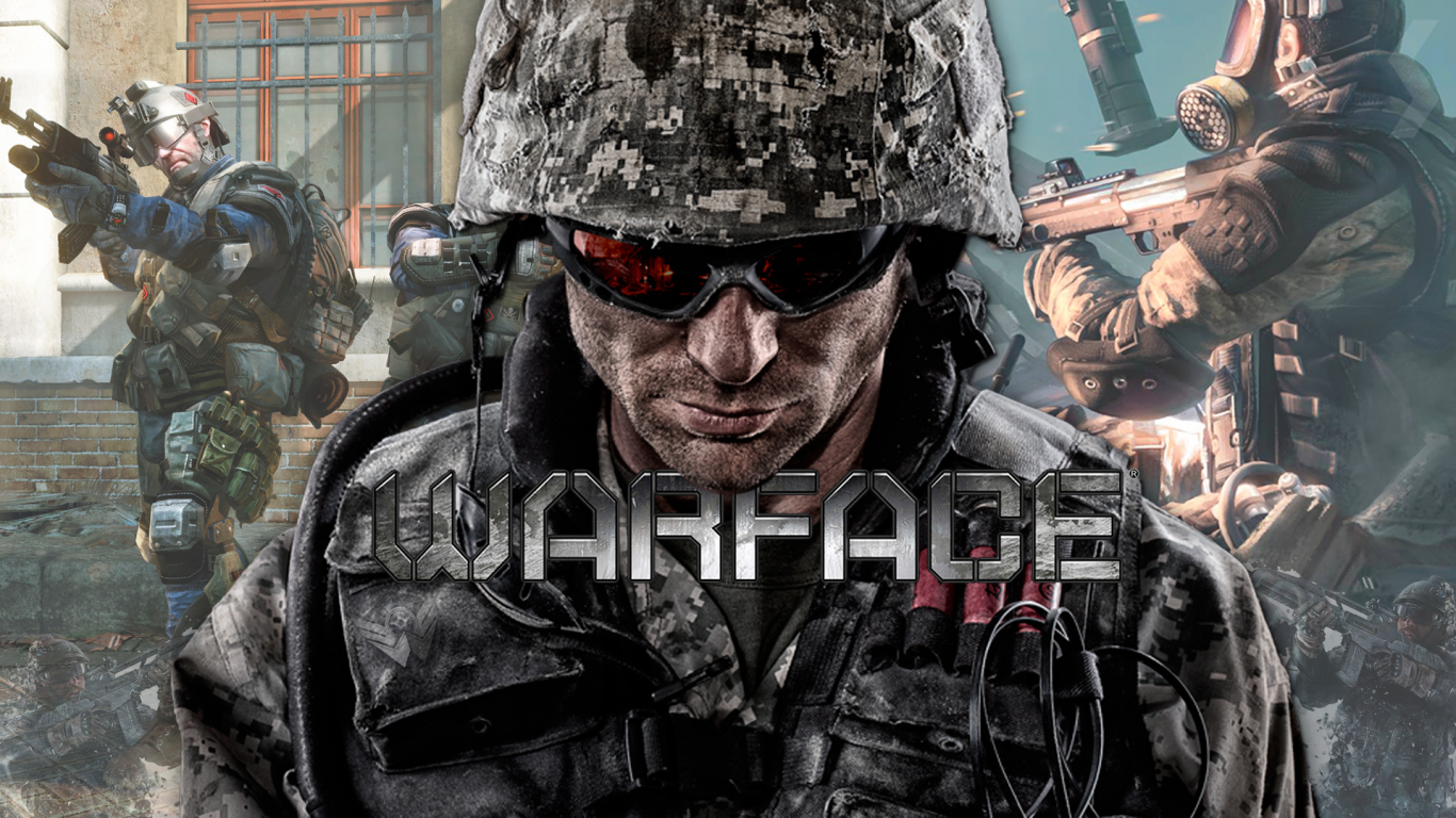 игра, warface