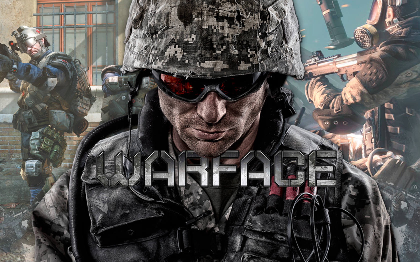 игра, warface