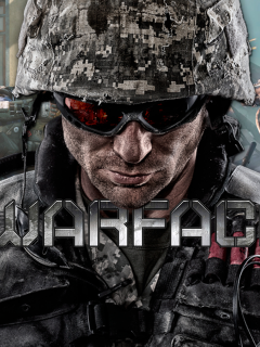 игра, warface