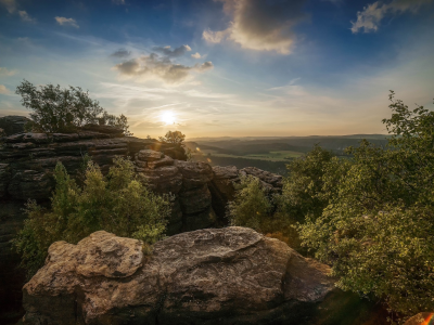 пейзаж, природа, красота