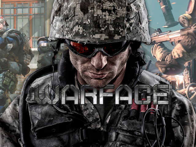 игра, warface