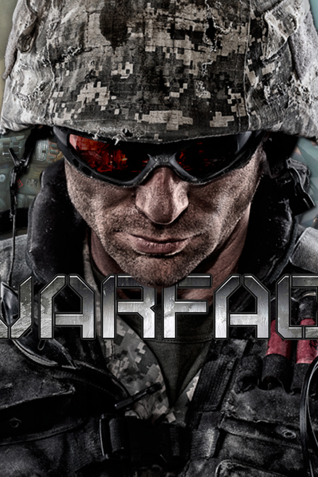 игра, warface