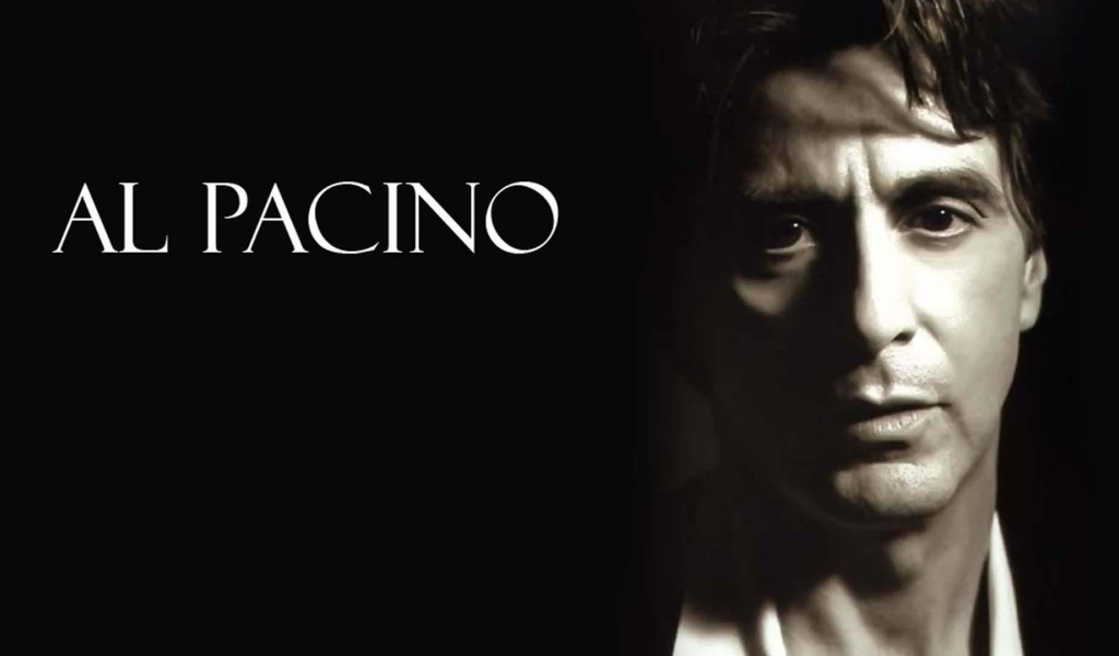 мужик, актёр, al pacino