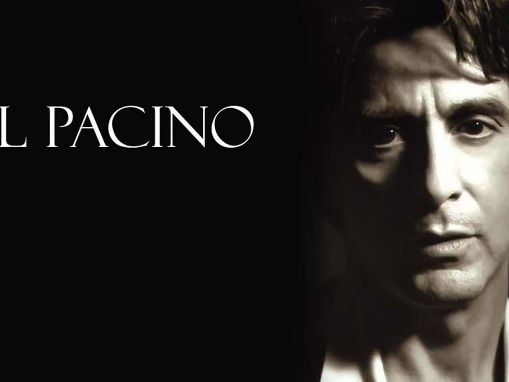 мужик, актёр, al pacino