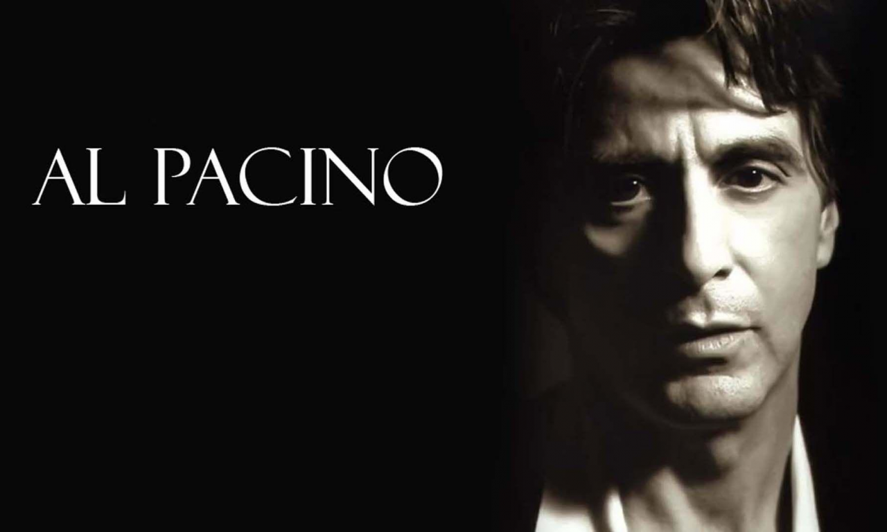 мужик, актёр, al pacino