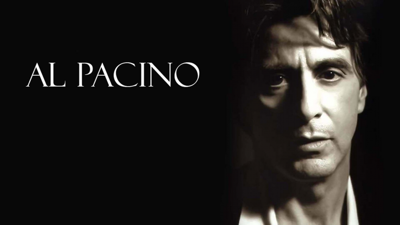 мужик, актёр, al pacino