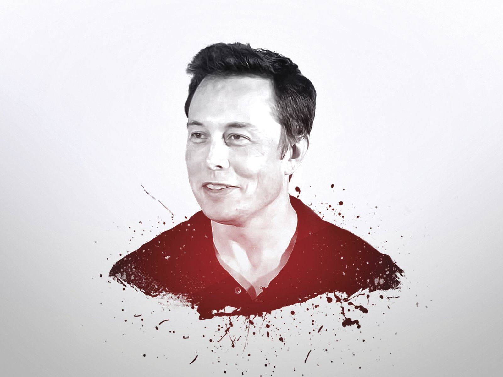 мужчина, фантазёр, мечтатель, илон маск, elon musk