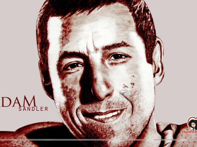 актёр, адам сэндлер, adam sandler