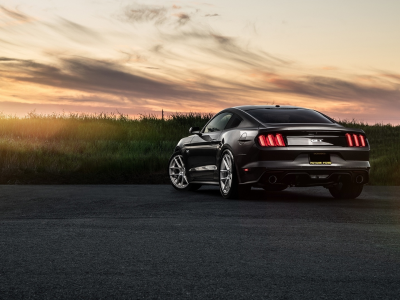 auto, ford mustang gt