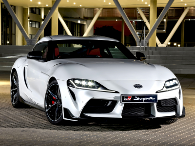 auto, toyota supra