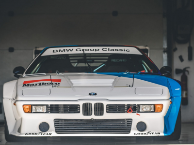 auto, bmw, rallycar