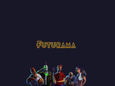 мультфильм, фильм, сериал, футурама, futurama