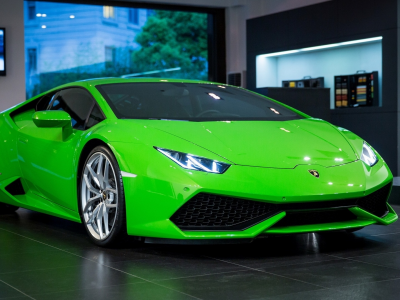 auto, lamborghini huracan