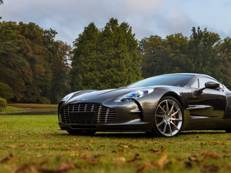 auto, aston martin