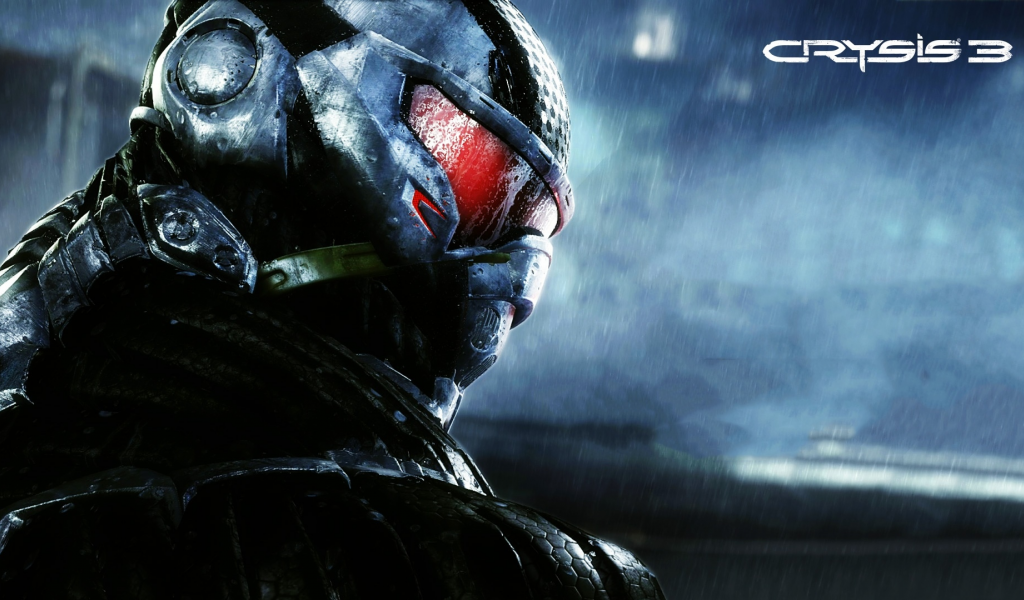 игра, crysis