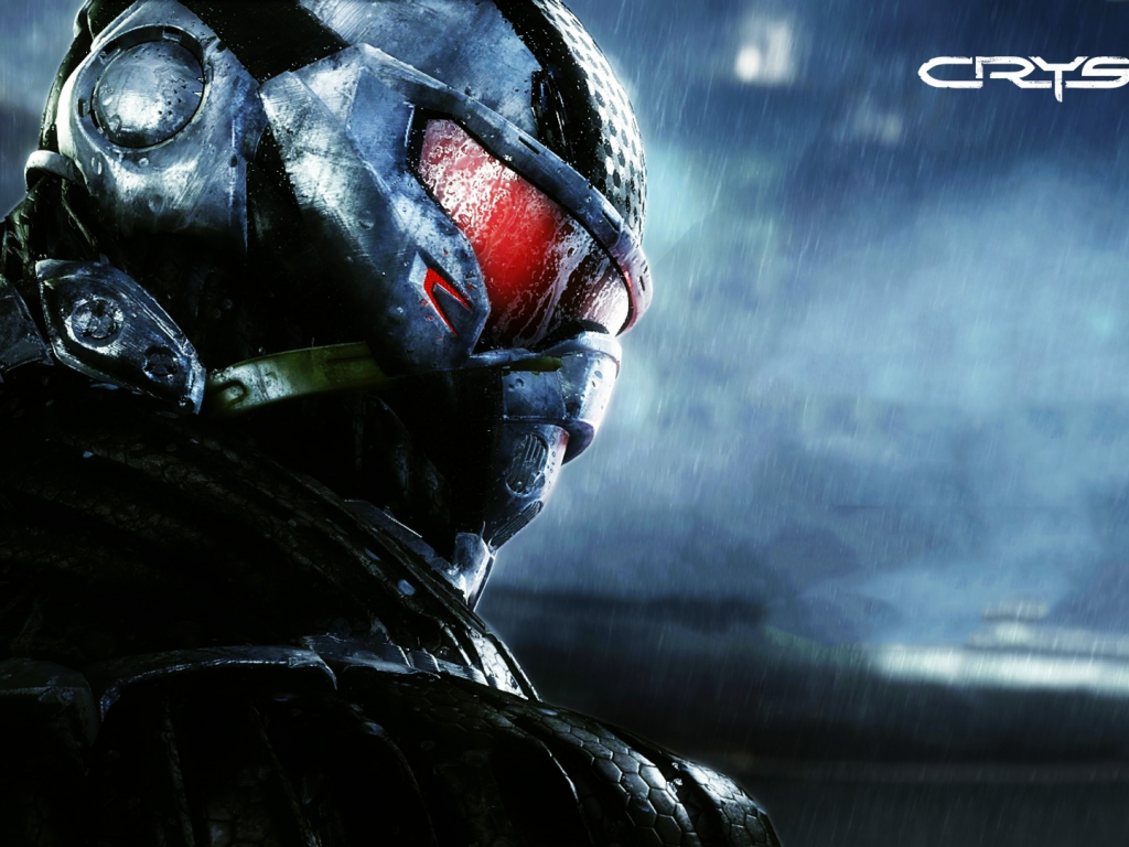 игра, crysis