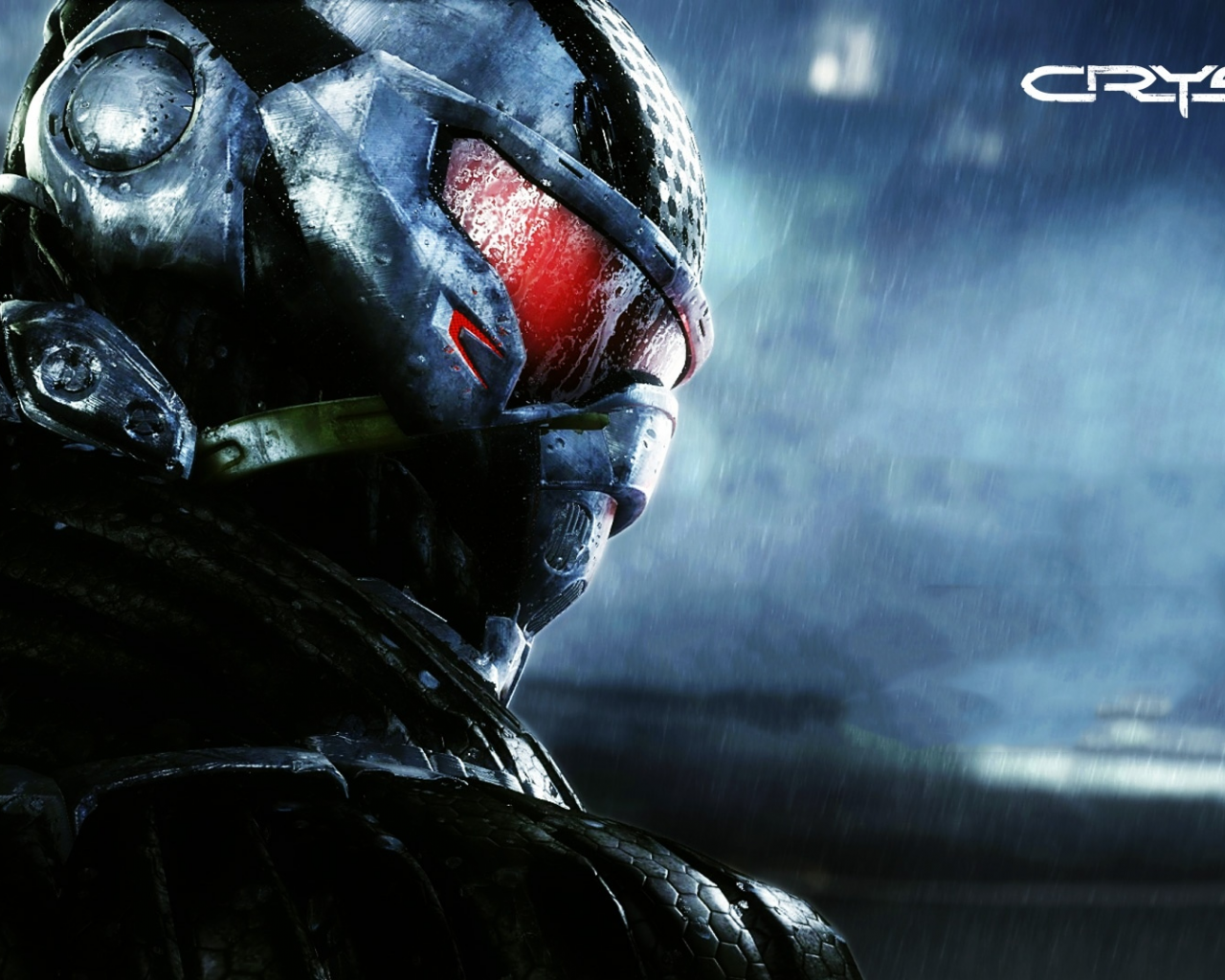 игра, crysis