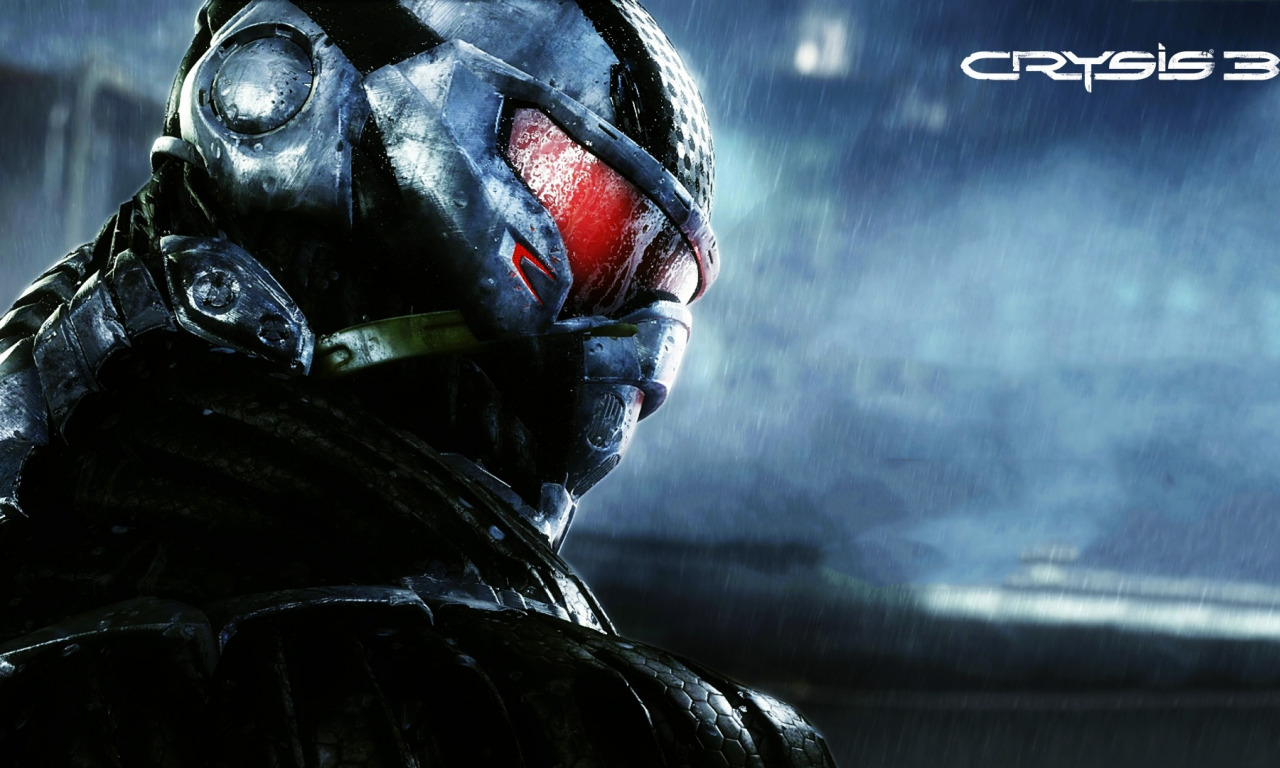 игра, crysis