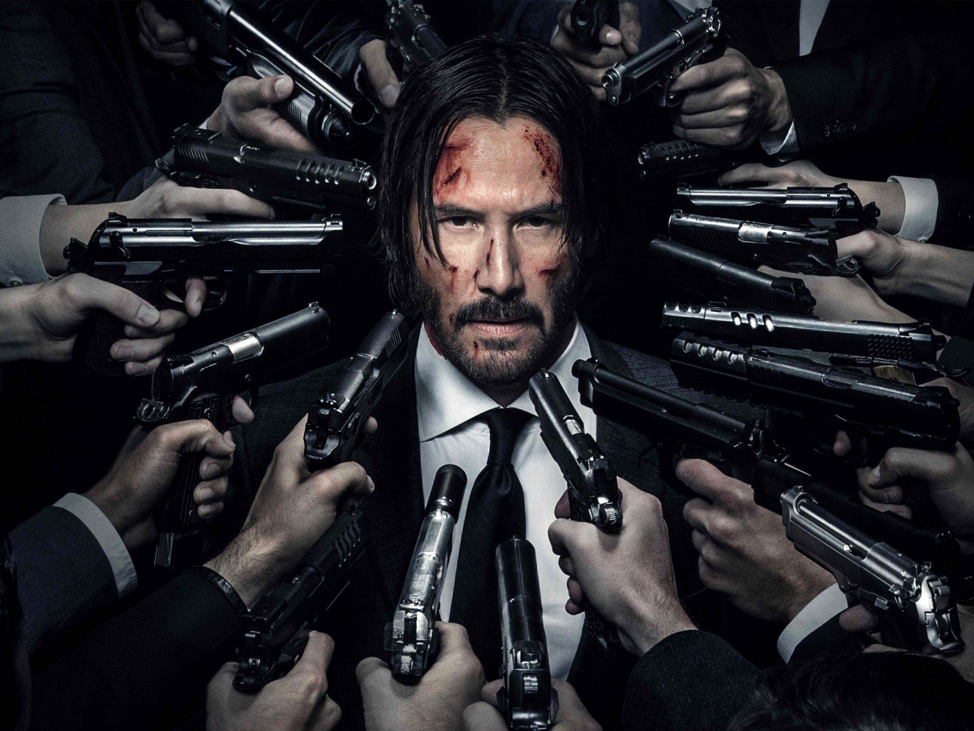 фильм, боевик, джон уик, john wick