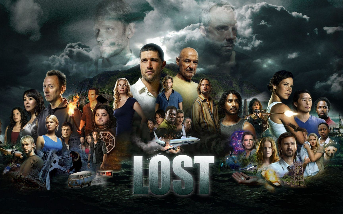 фильм, сериал, пропавшие, lost