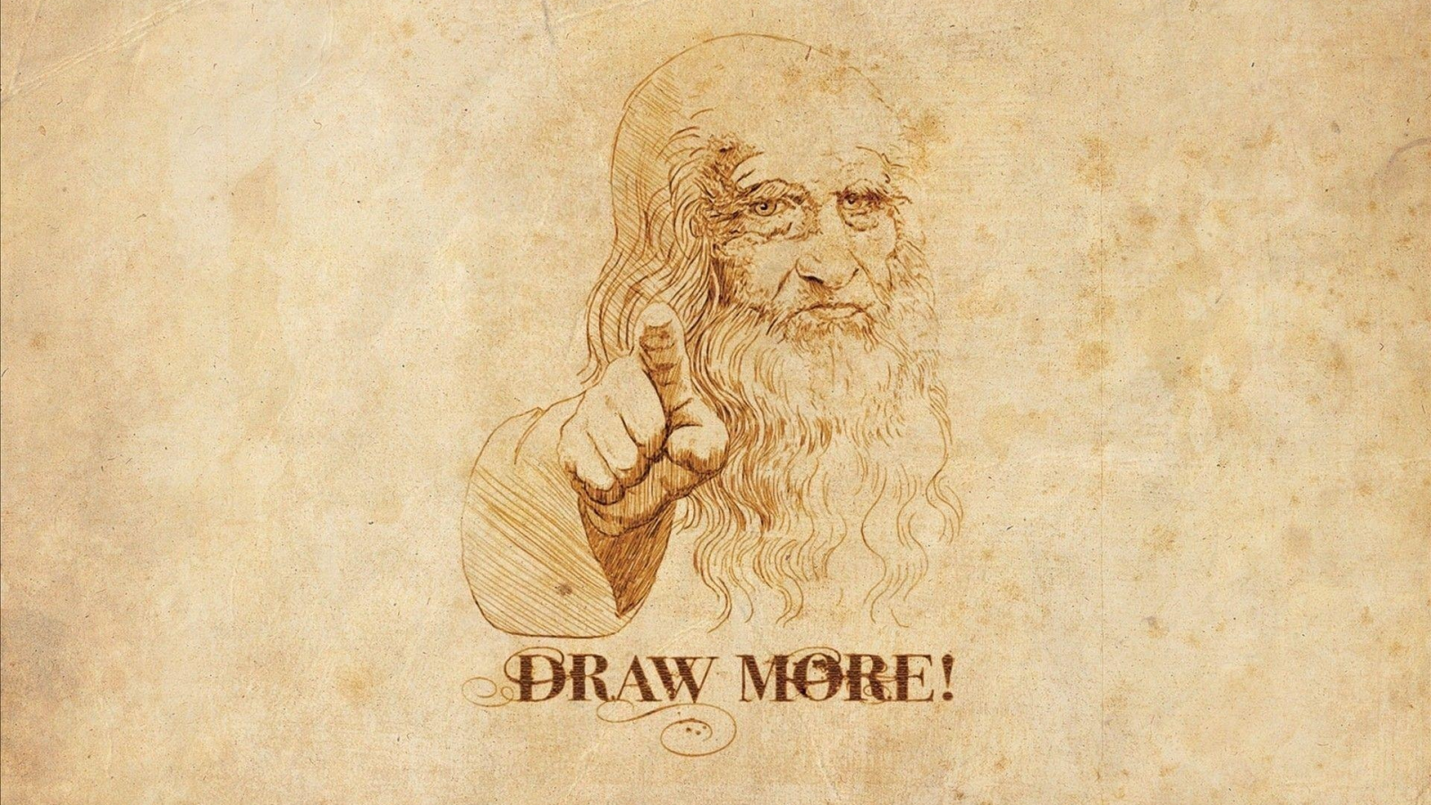 учёный, художник, леонардо да винчи, leonardo da vinci