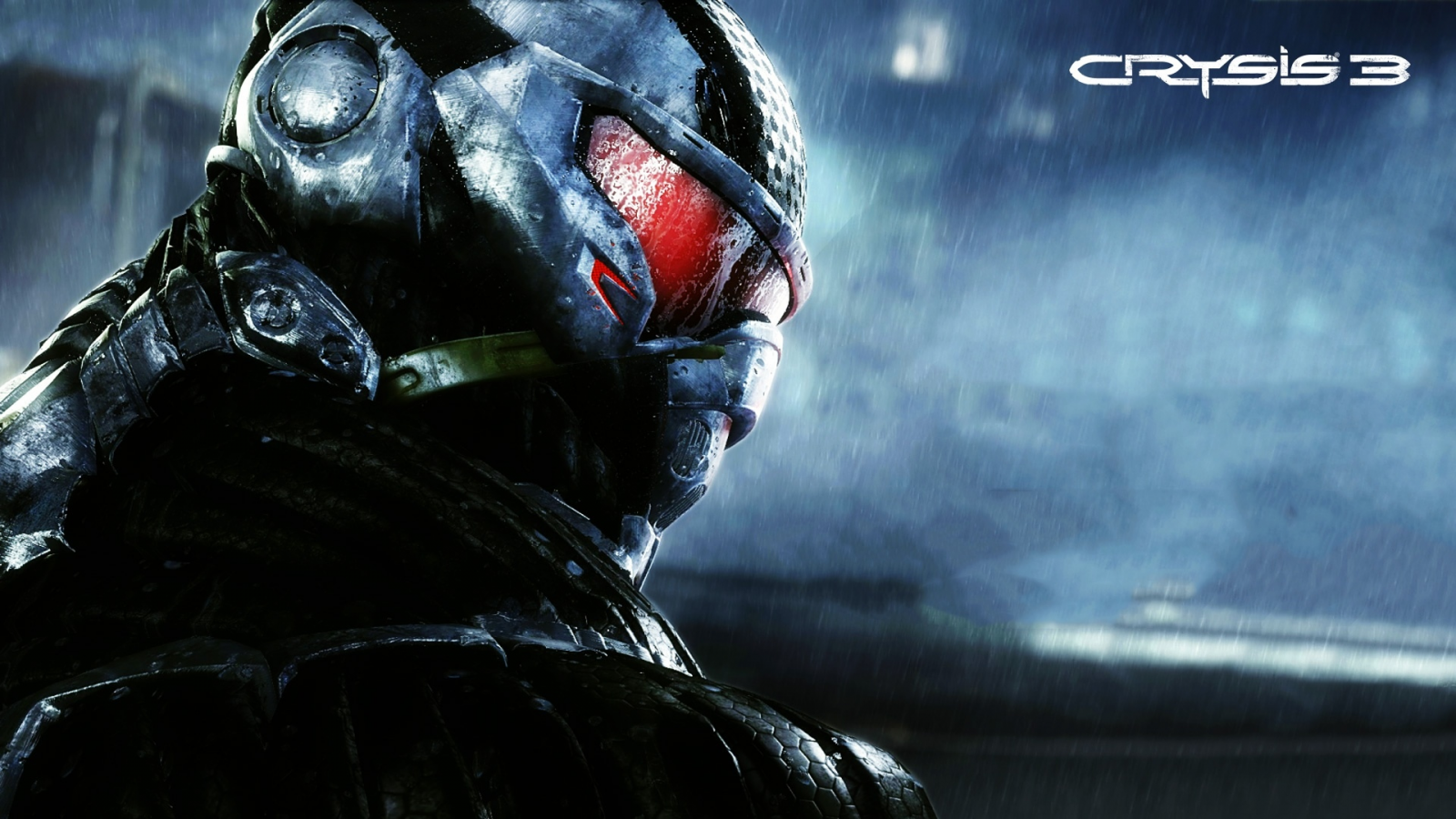 игра, crysis