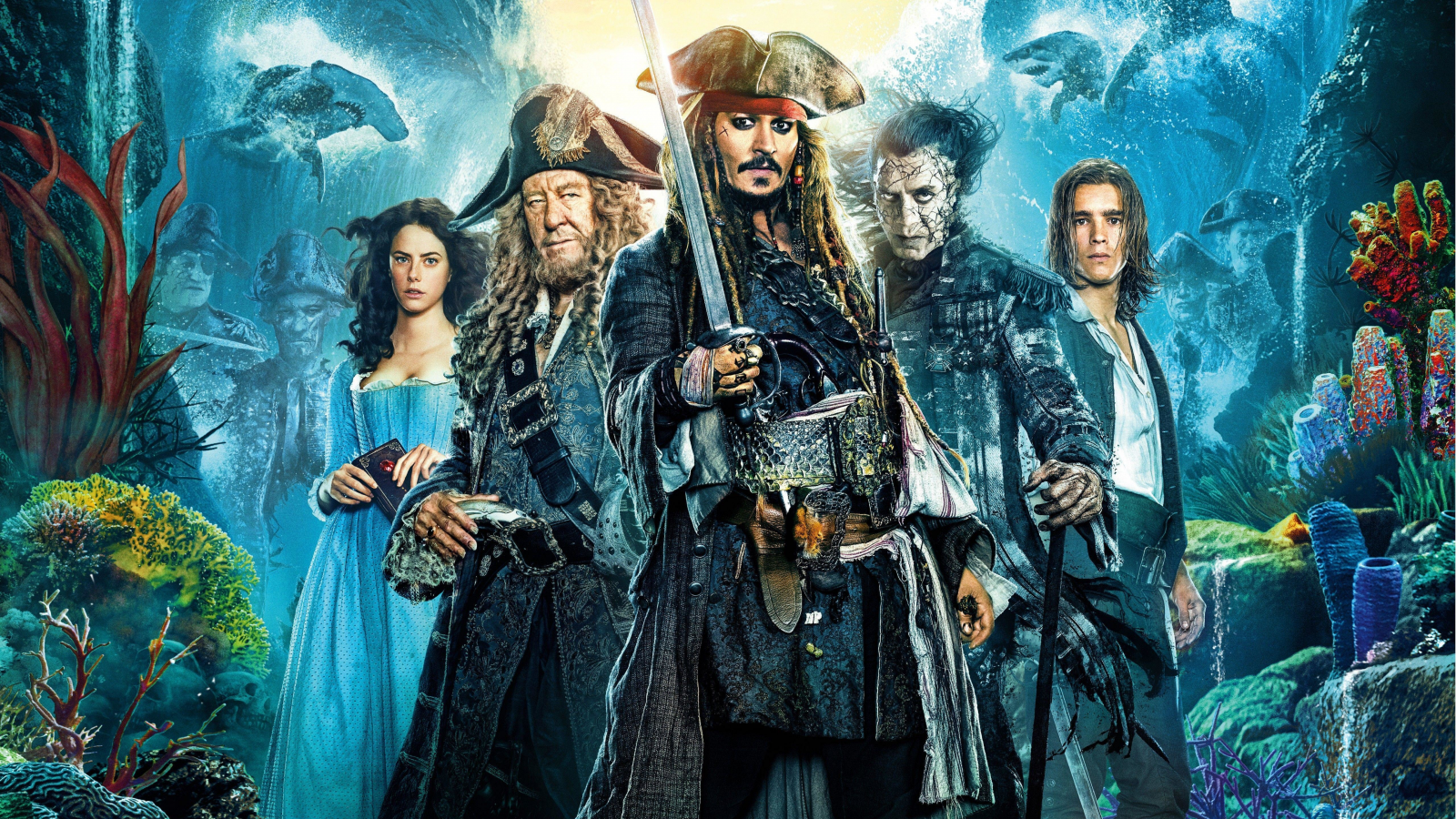 фильм, приключение, пират, пираты карибского моря