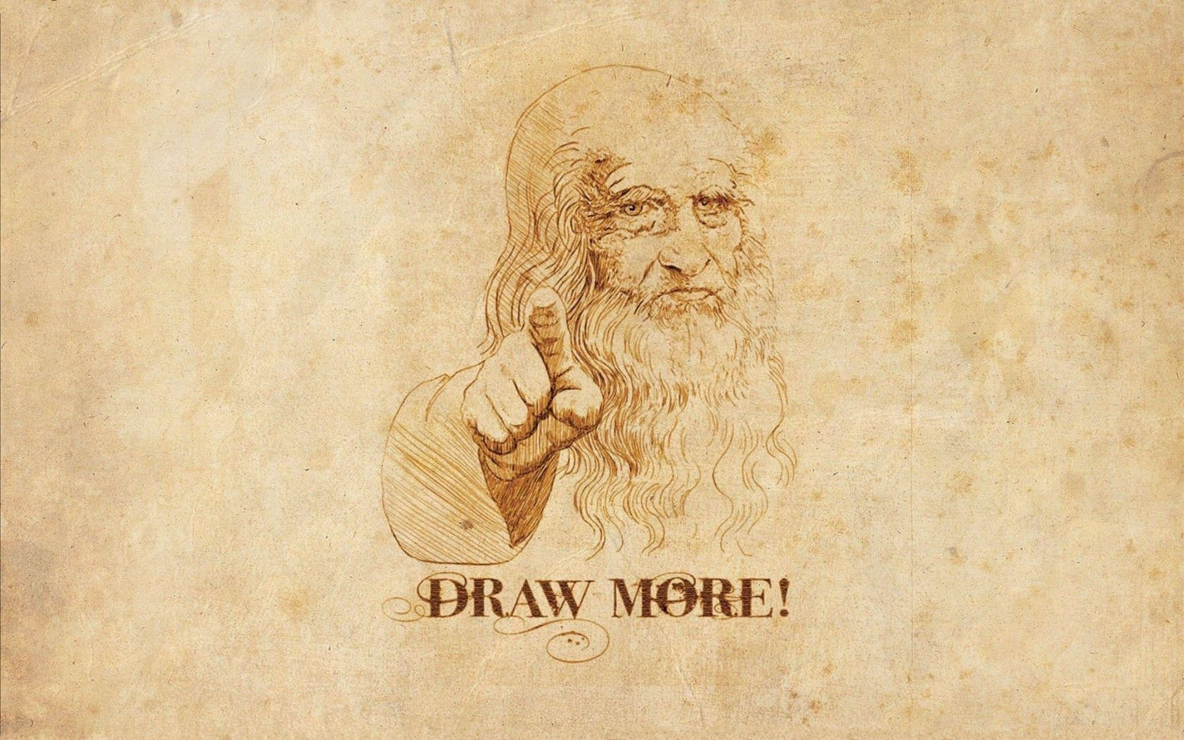 учёный, художник, леонардо да винчи, leonardo da vinci