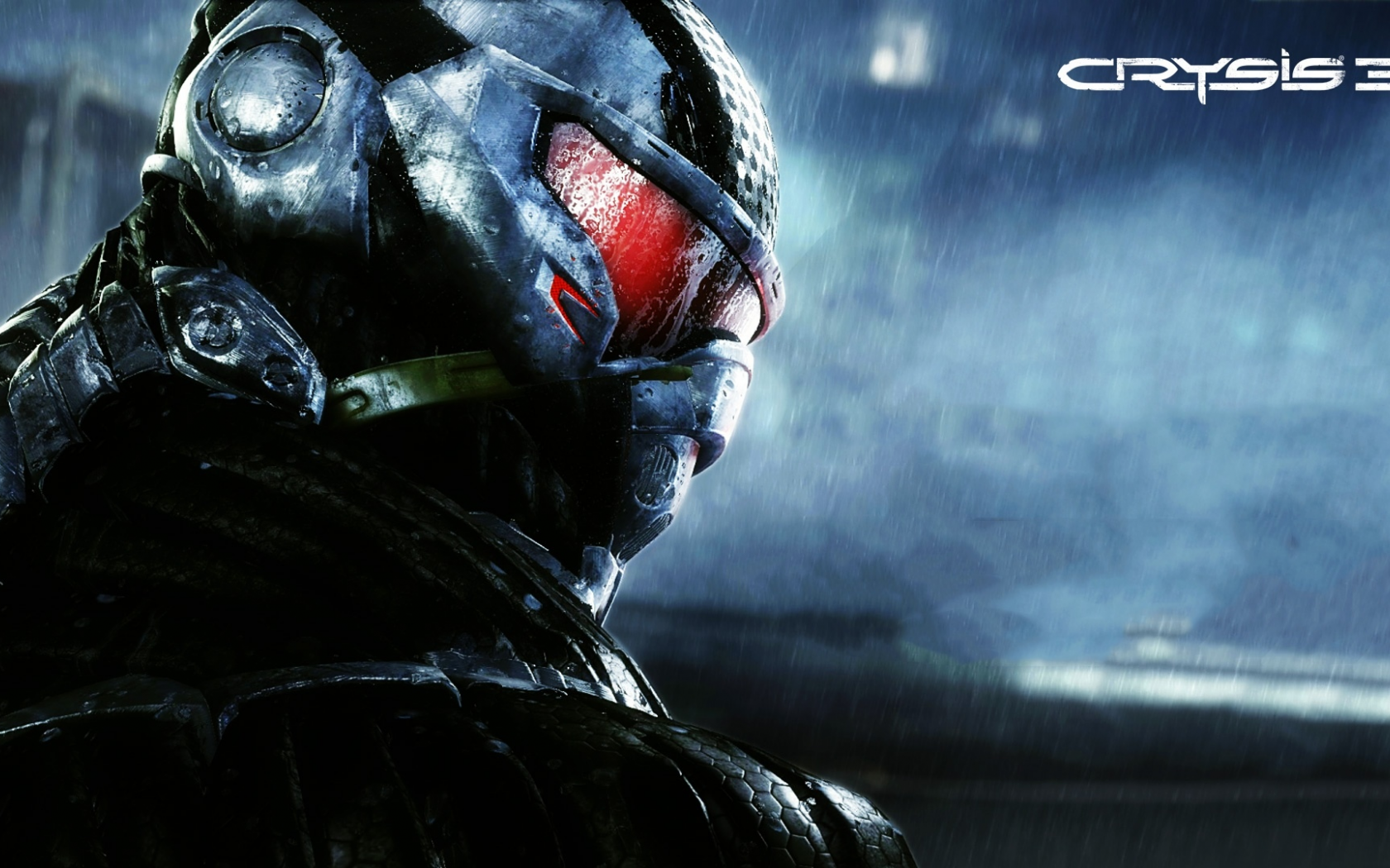 игра, crysis