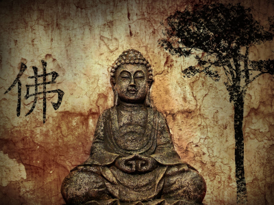 будда, buddha, буддизм, религия
