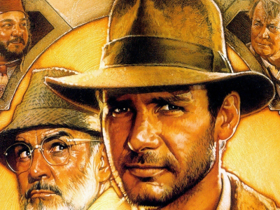 фильм, индиана джонс, indiana jones, гаррисон форд, шон коннери